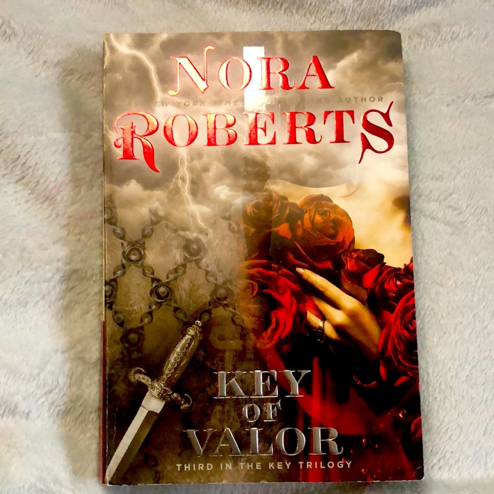 Key of Valor